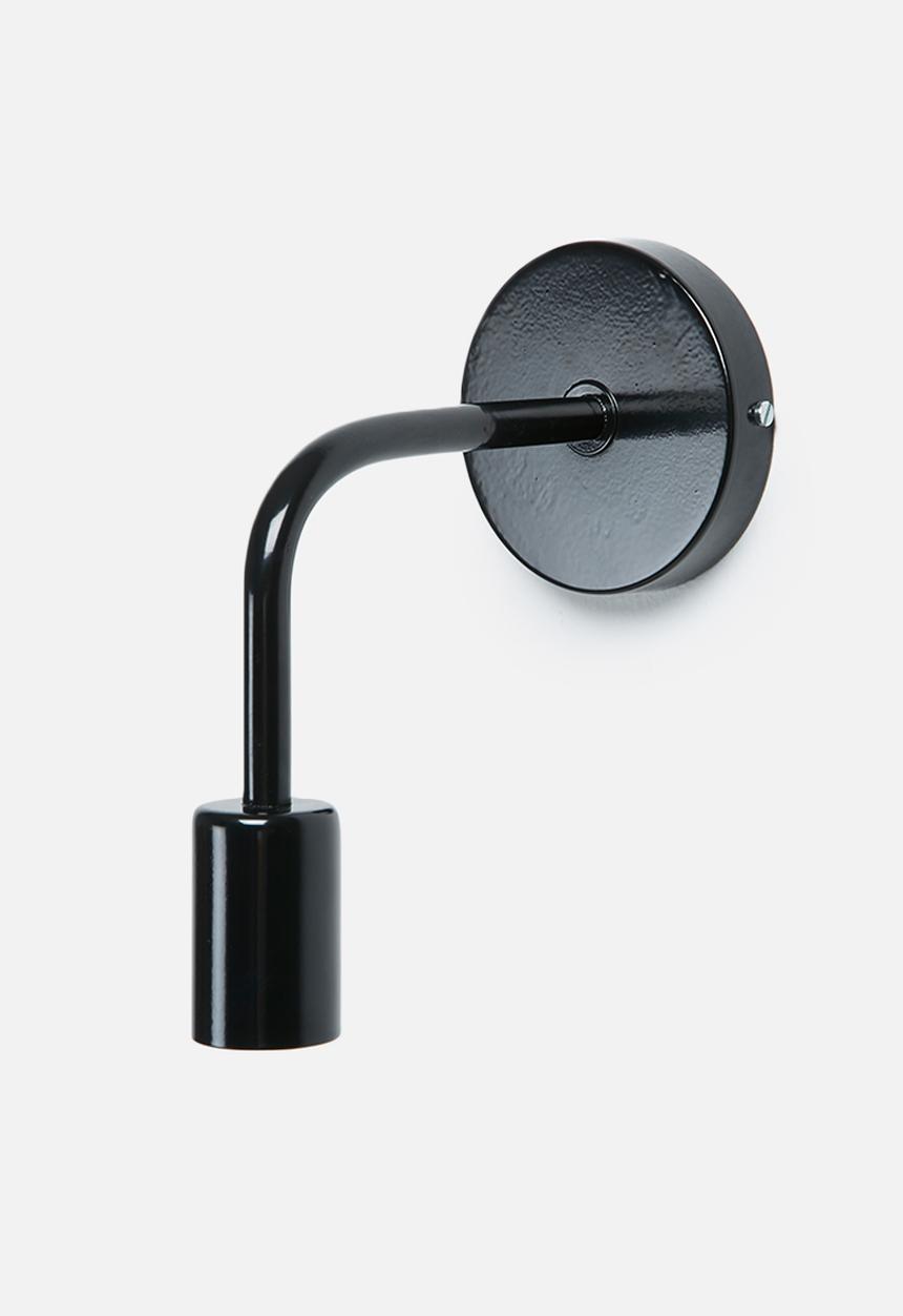 Sixth Floor - Simple wall light