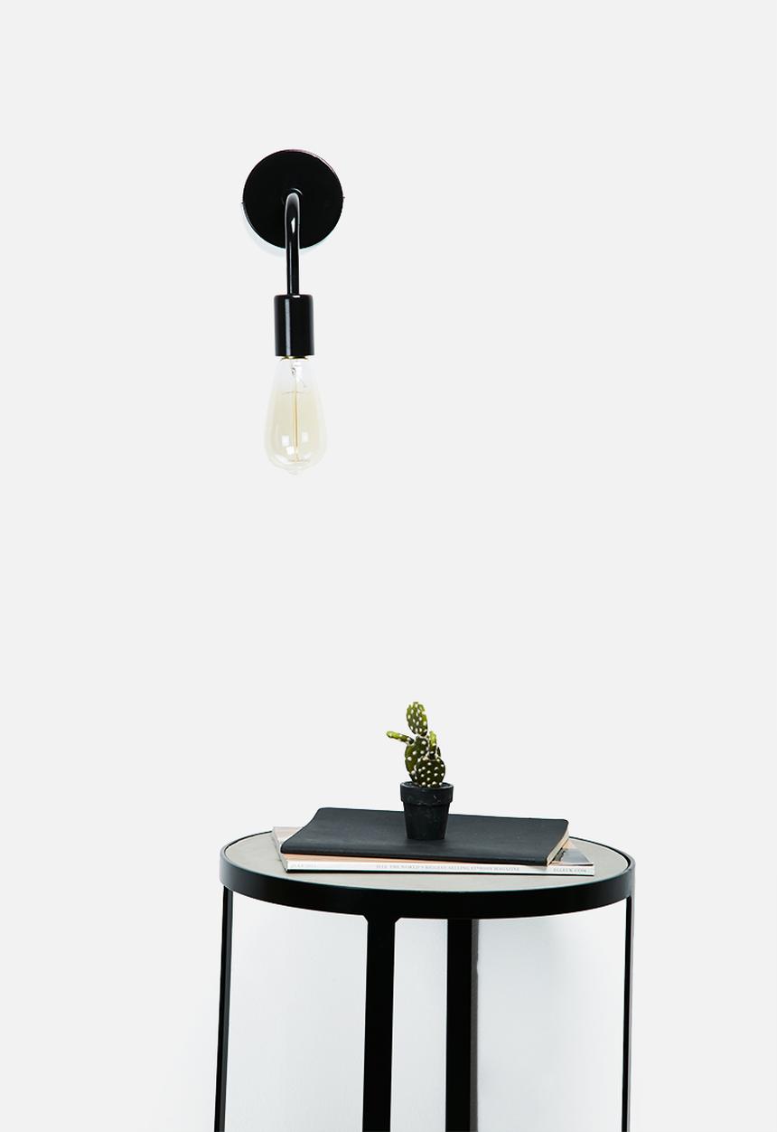 Sixth Floor - Simple wall light