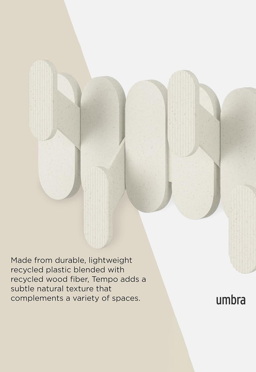Umbra - Tempo 6 Hook - Sand