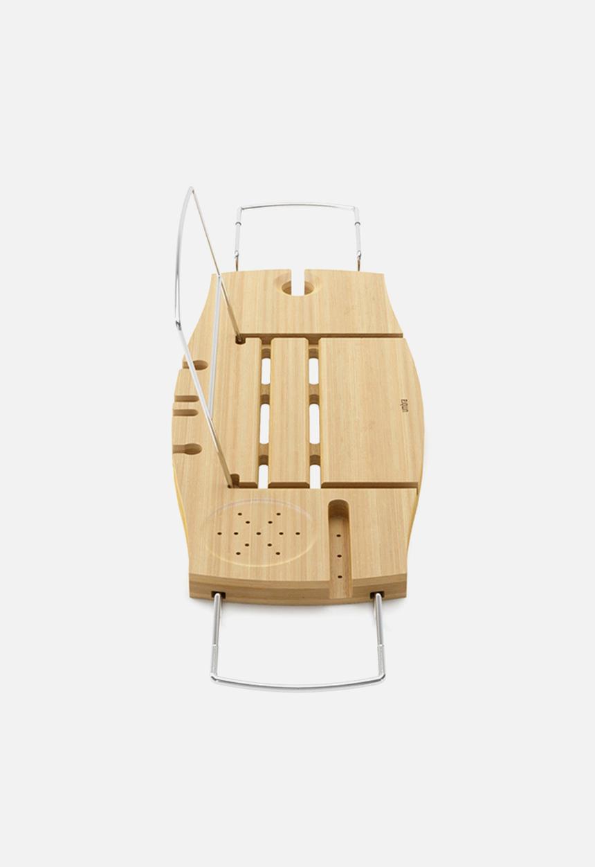 Umbra - Aquala Bathtub Caddy - Natural