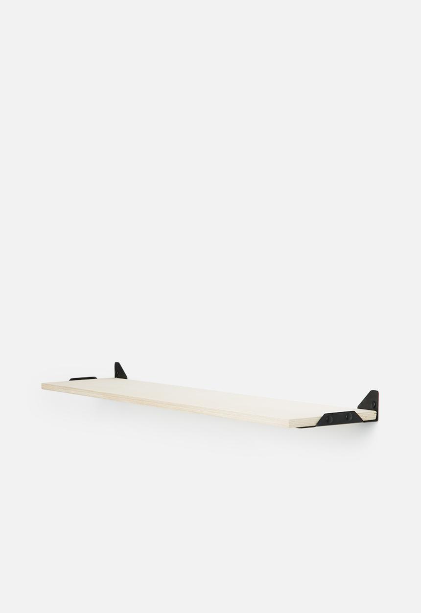 Smart Shelf -  Wedge shelf