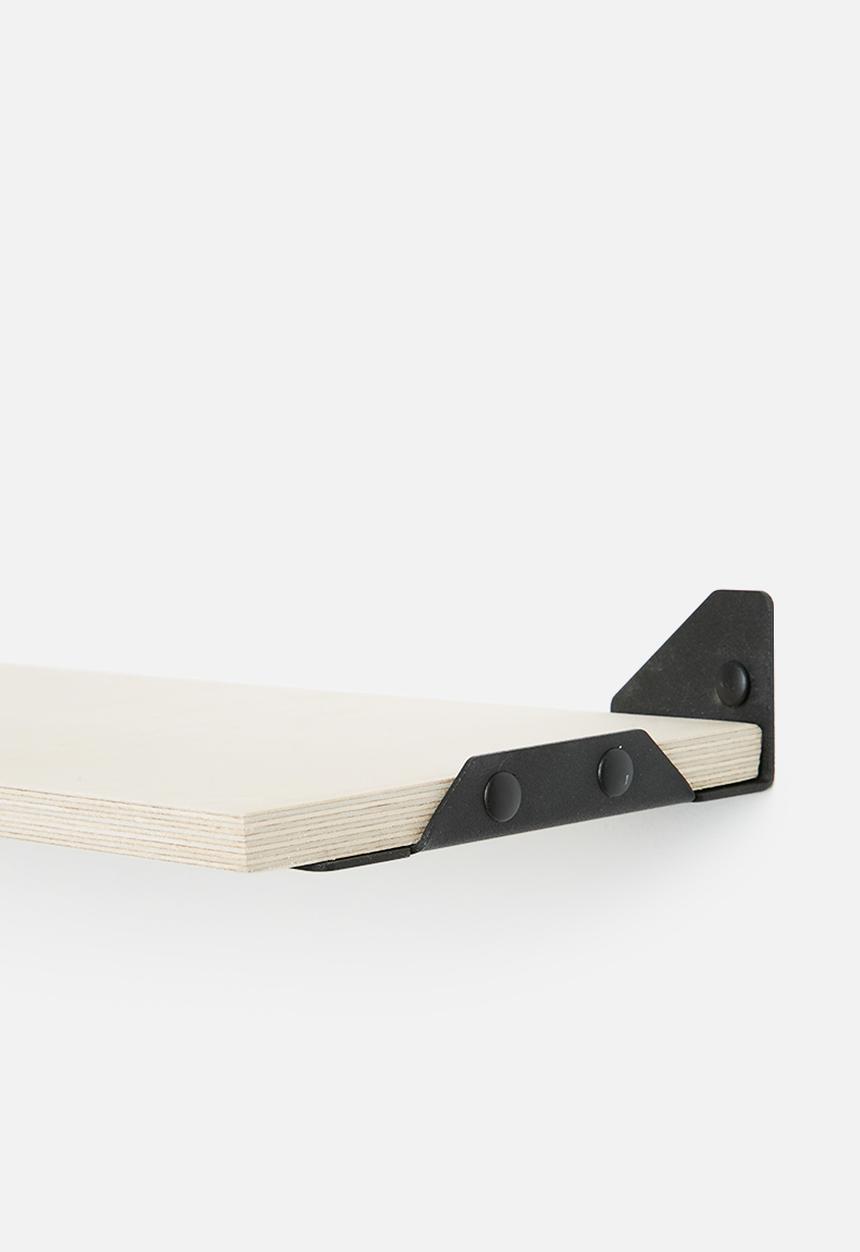 Smart Shelf -  Wedge shelf