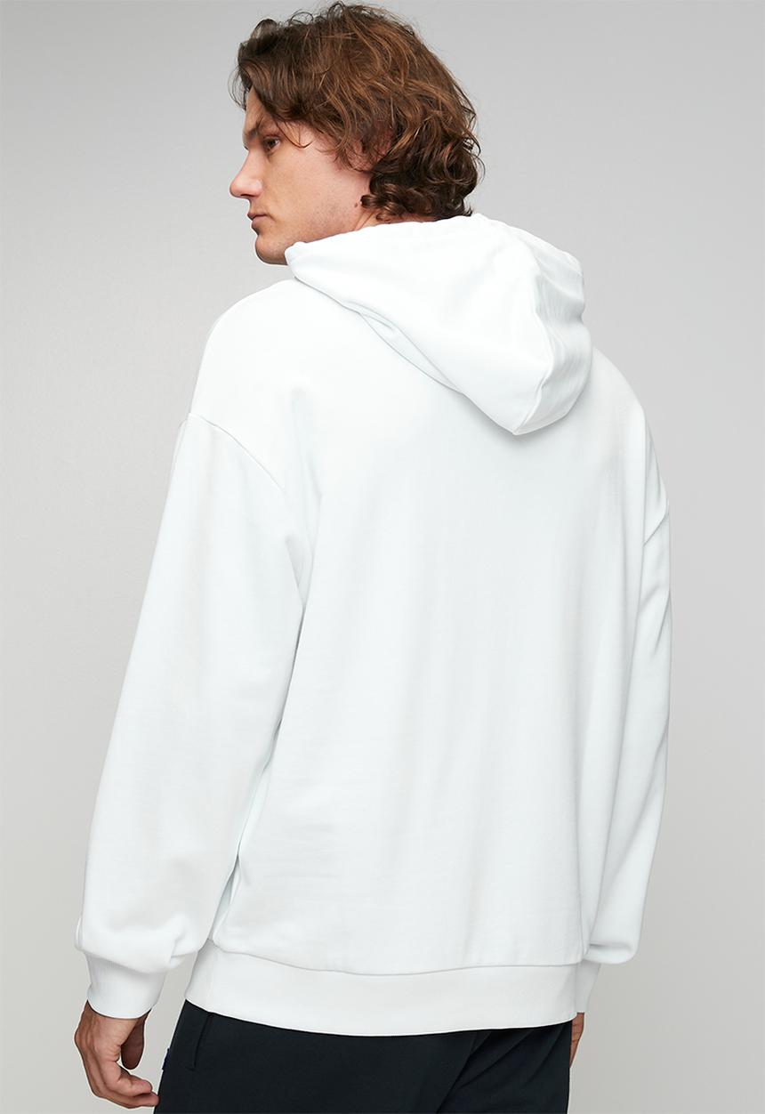 HUGO - Nalves - White
