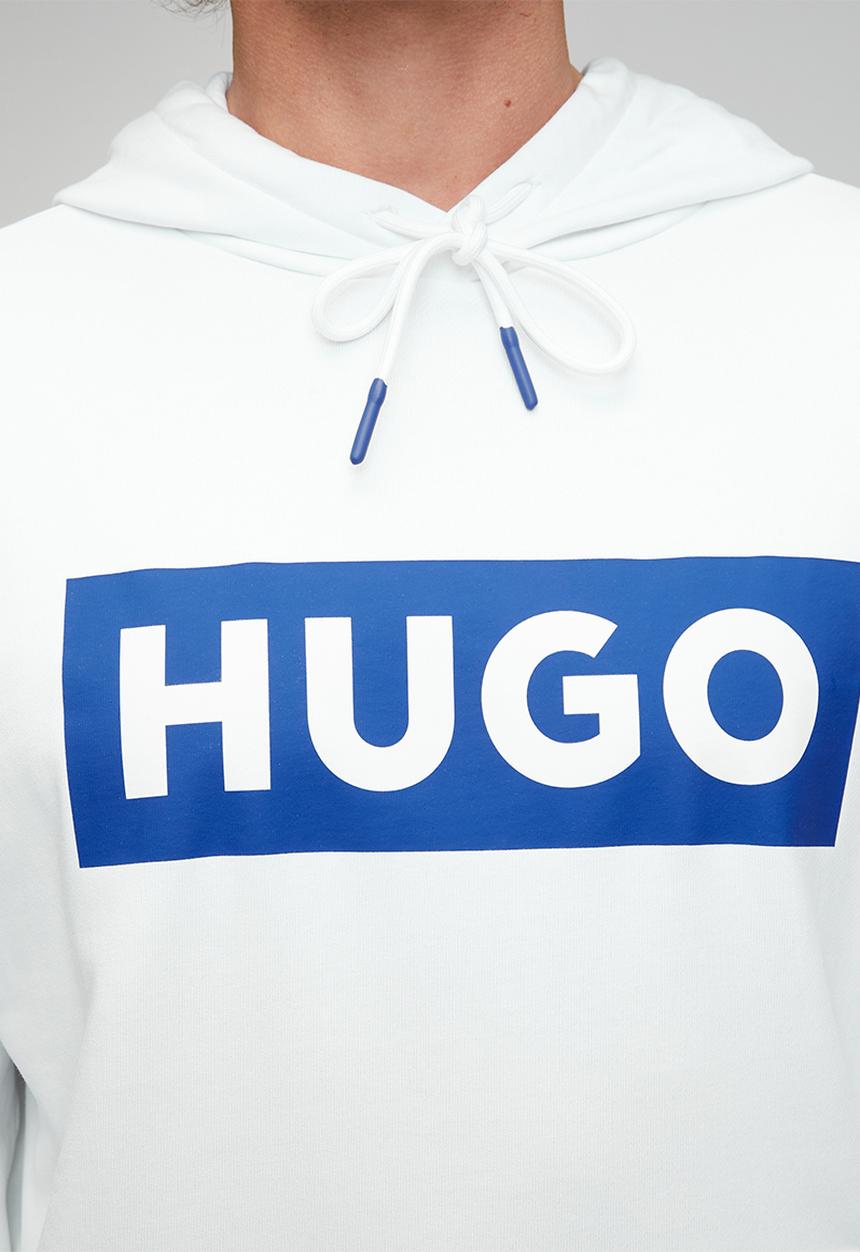 HUGO - Nalves - White