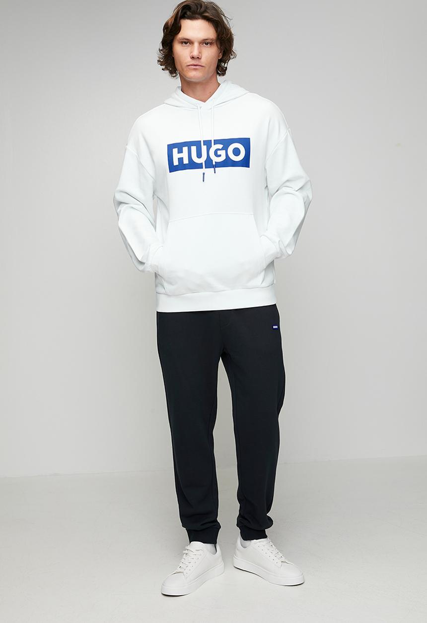 HUGO - Nalves - White