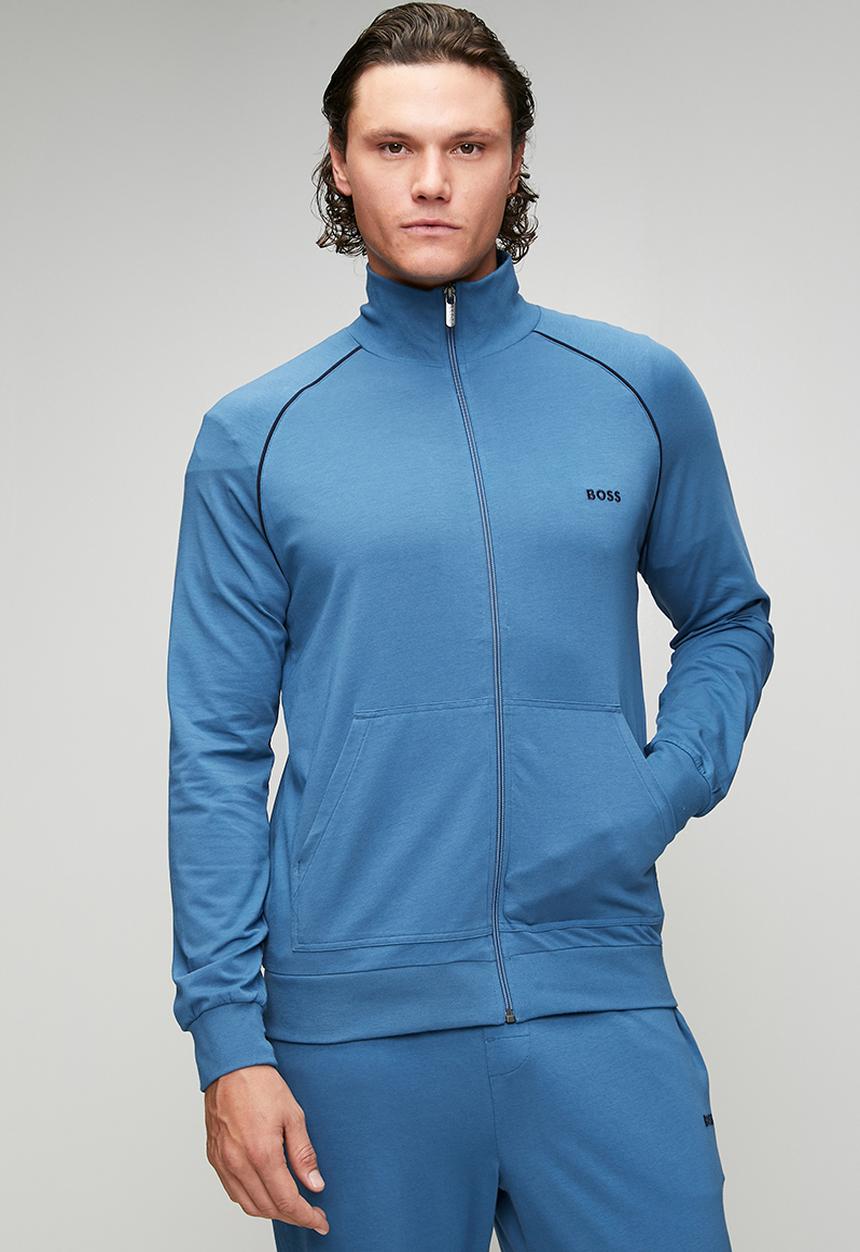 Mix&Match Jacket Z- Open Blue