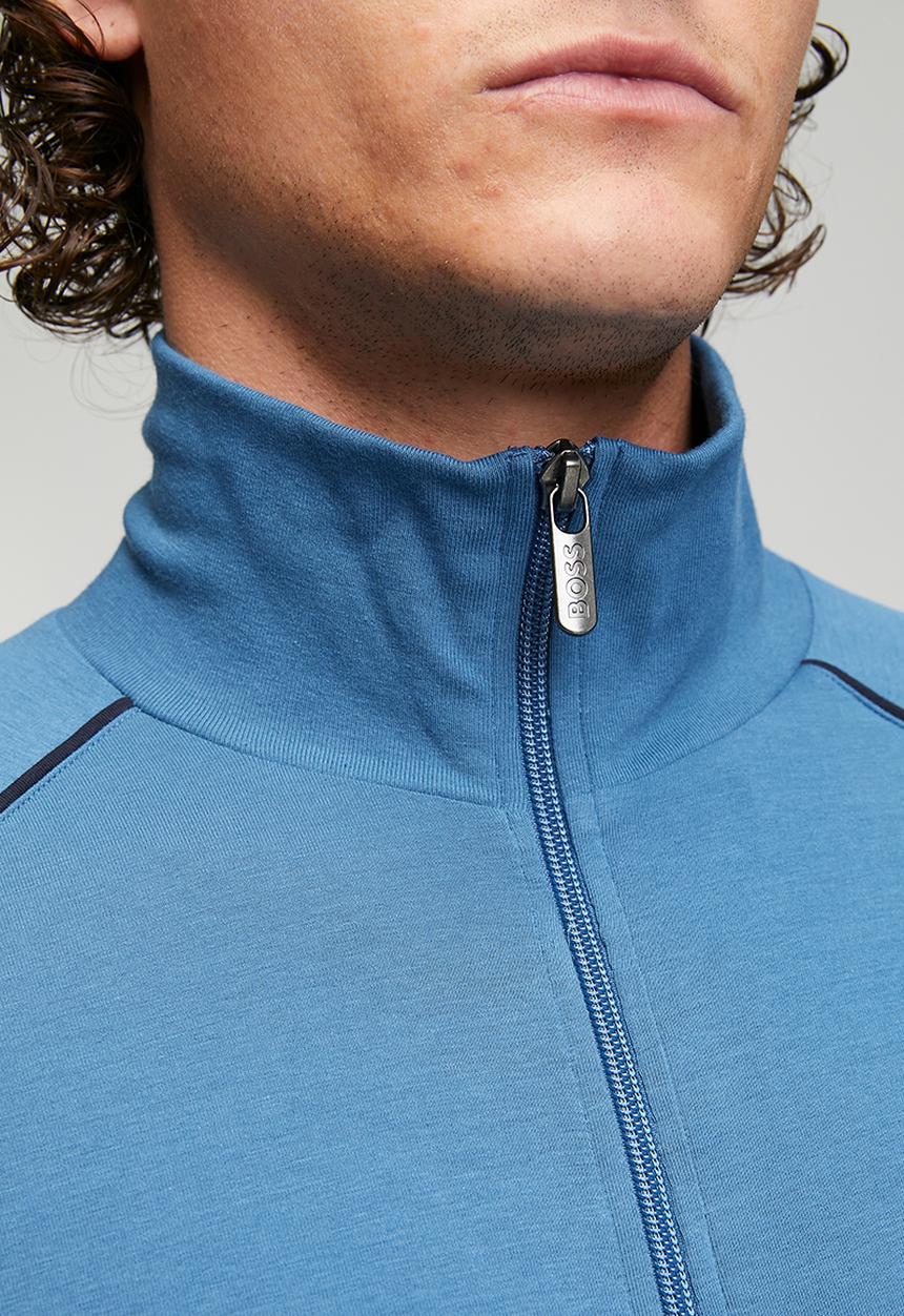 Mix&Match Jacket Z- Open Blue