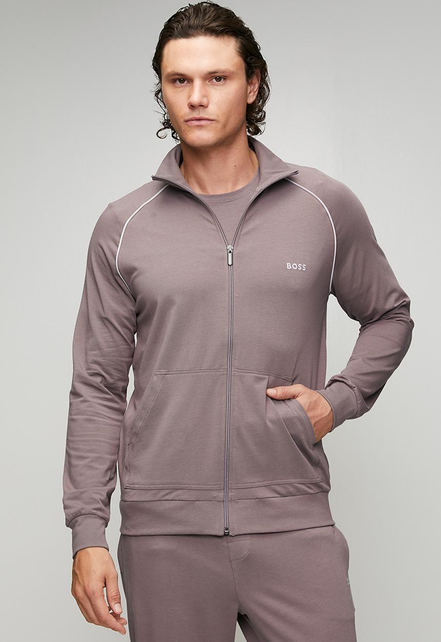 Mix&Match Jacket Z - Medium Purple