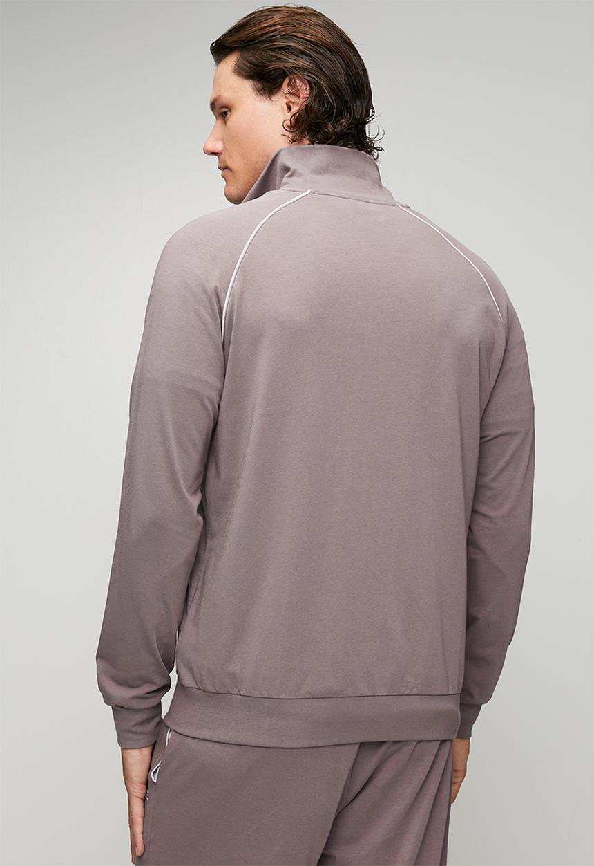 BOSS - Mix&Match Jacket Z - Medium Purple