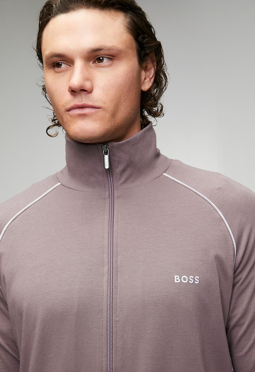 BOSS - Mix&Match Jacket Z - Medium Purple