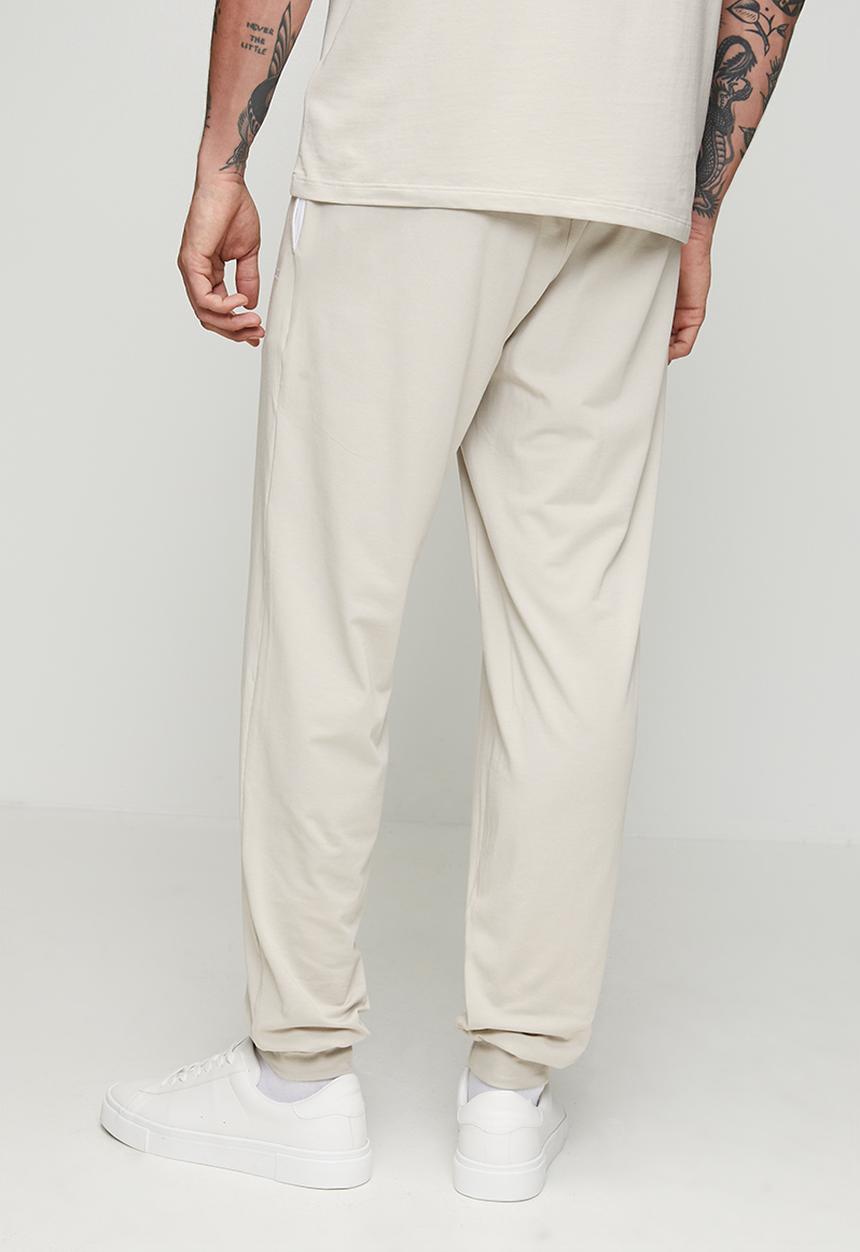 BOSS - Mix&Match Pants - Open Grey