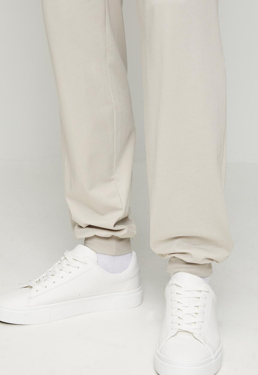 BOSS - Mix&Match Pants - Open Grey