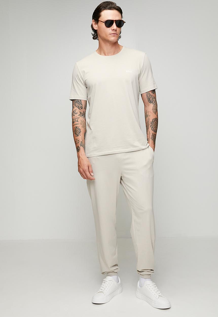 BOSS - Mix&Match Pants - Open Grey