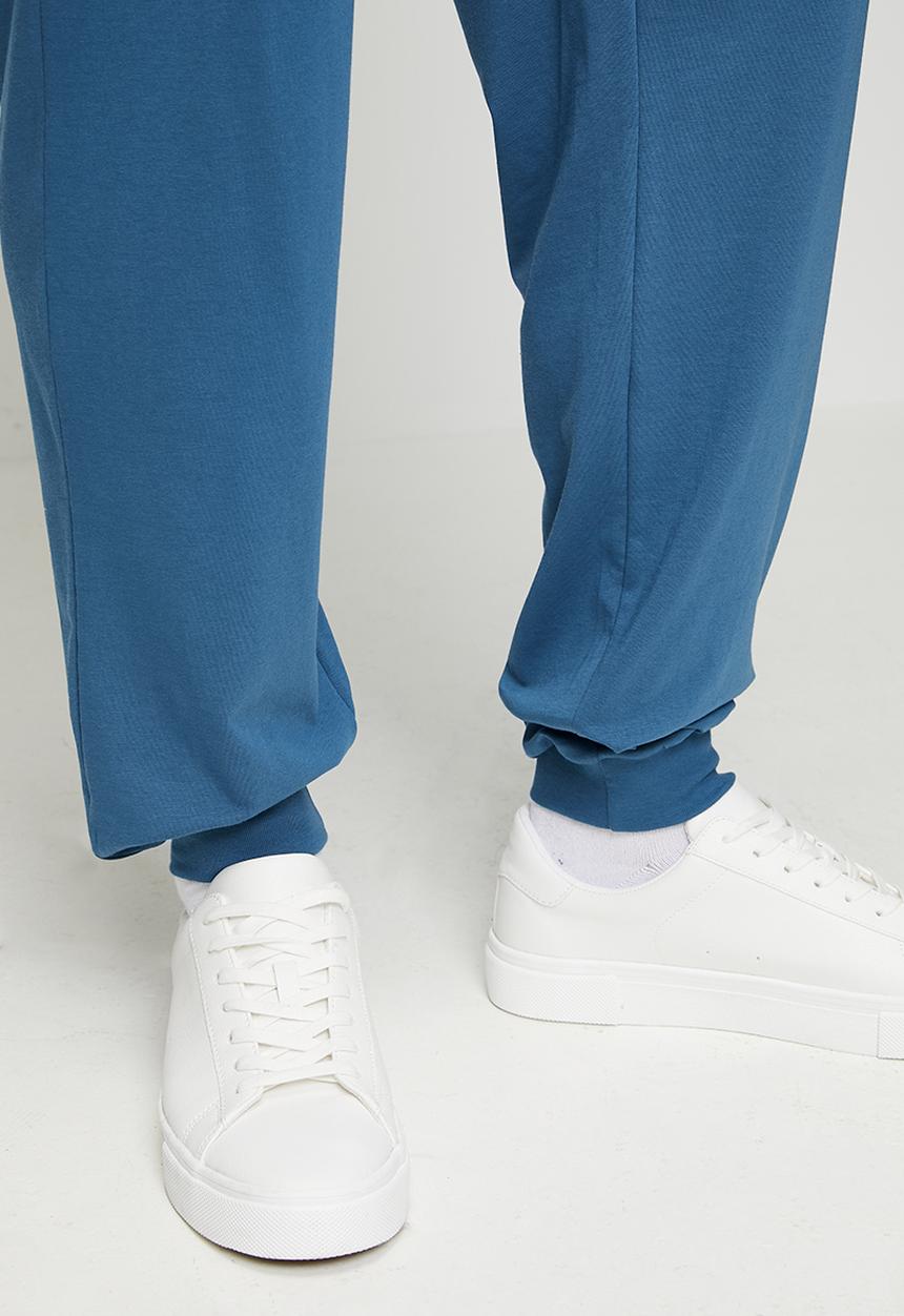 BOSS - Mix&Match Pants - Open Blue