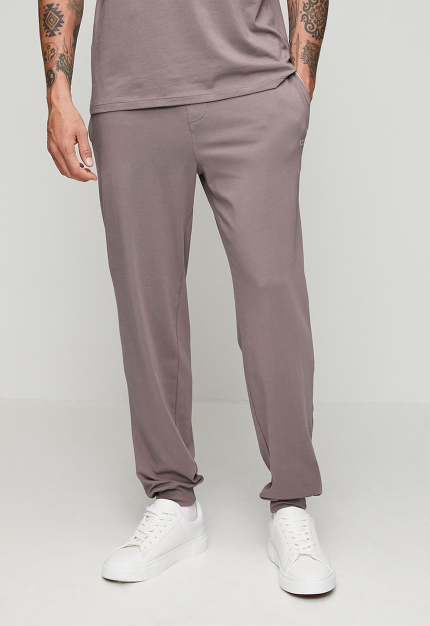 BOSS - Mix&Match Pants - Medium Purple