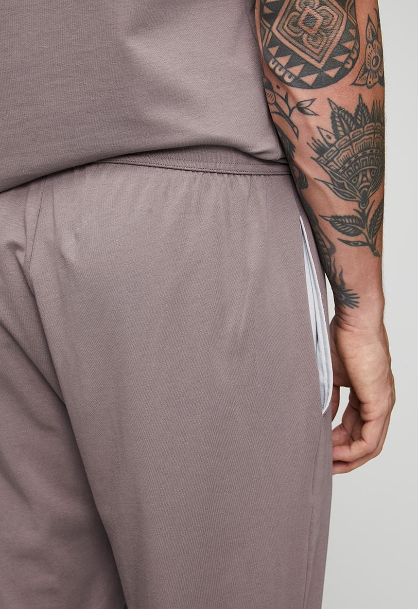 BOSS - Mix&Match Pants - Medium Purple