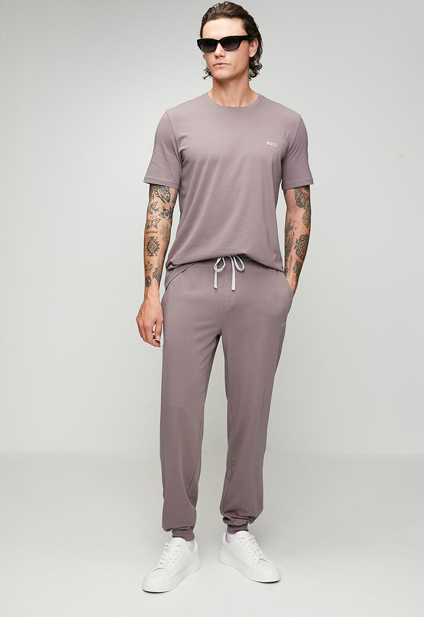 BOSS - Mix&Match Pants - Medium Purple
