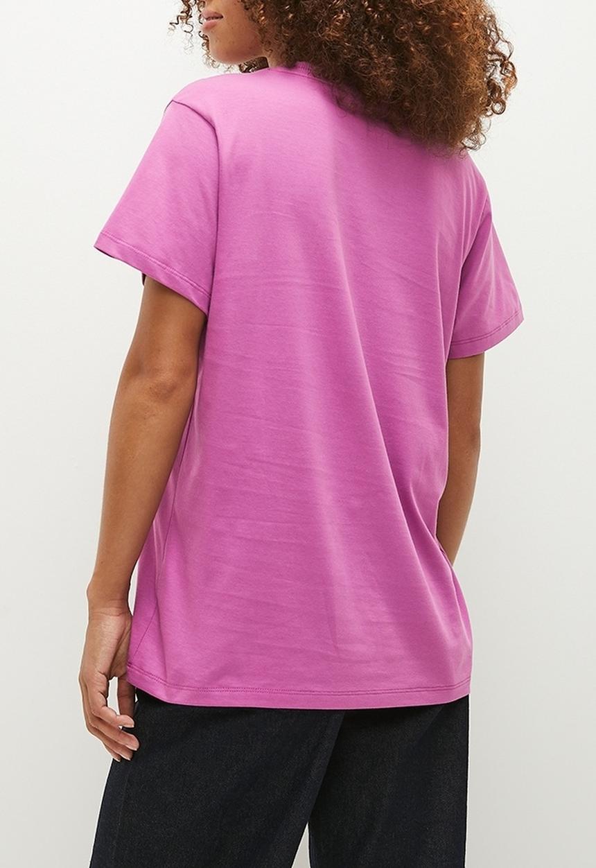 adidas Originals - Ess T W - Semi Pulse Lilac