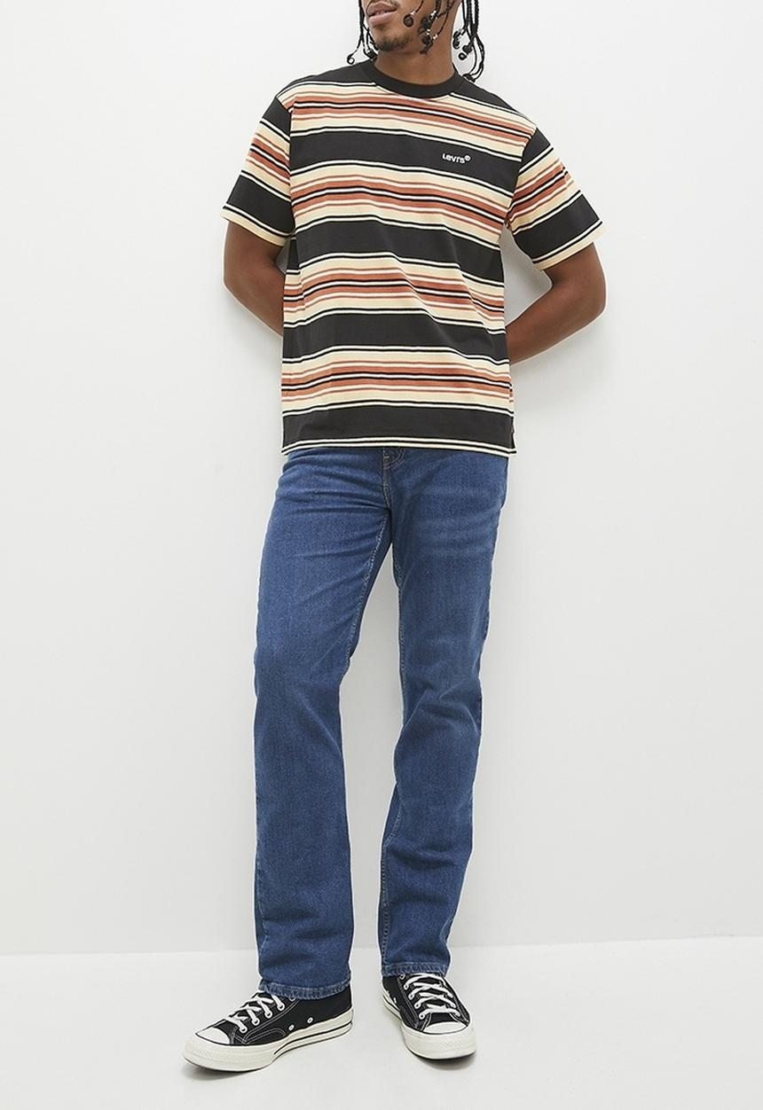 Levi’s® - 541® Athletic taper - spider crab adv