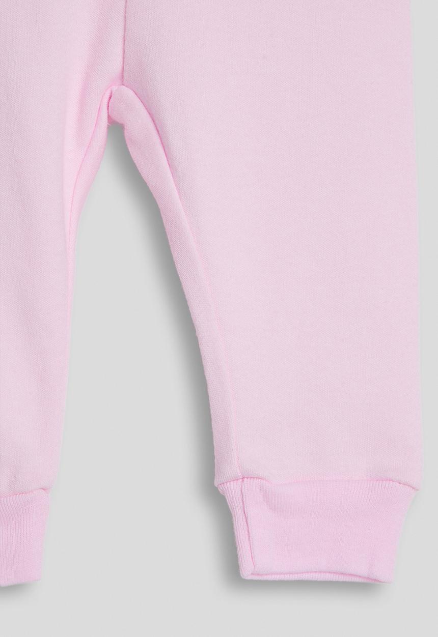 Pop Candy - 3 pack lightweight joggers - multi