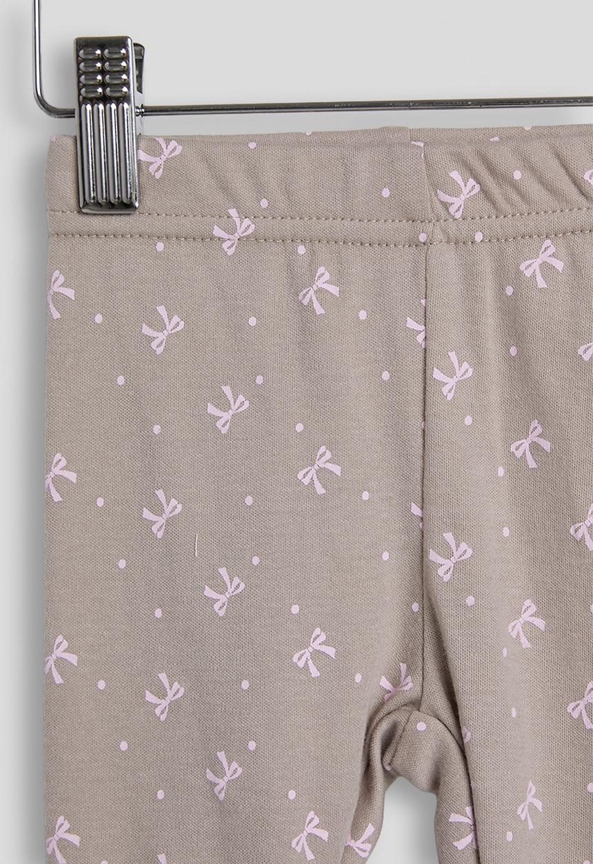 Pop Candy - 3 pack lightweight joggers - multi