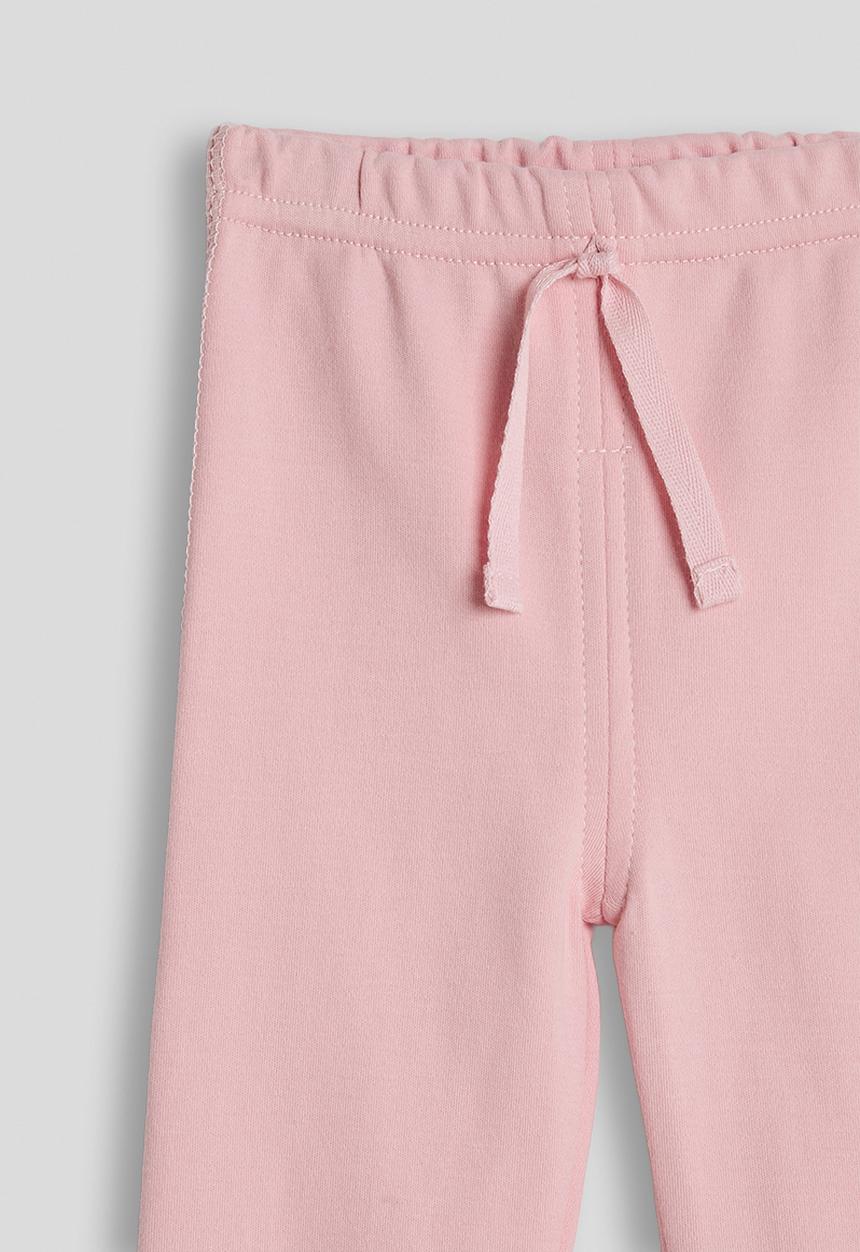 Pop Candy - Lightweight jogger - pink
