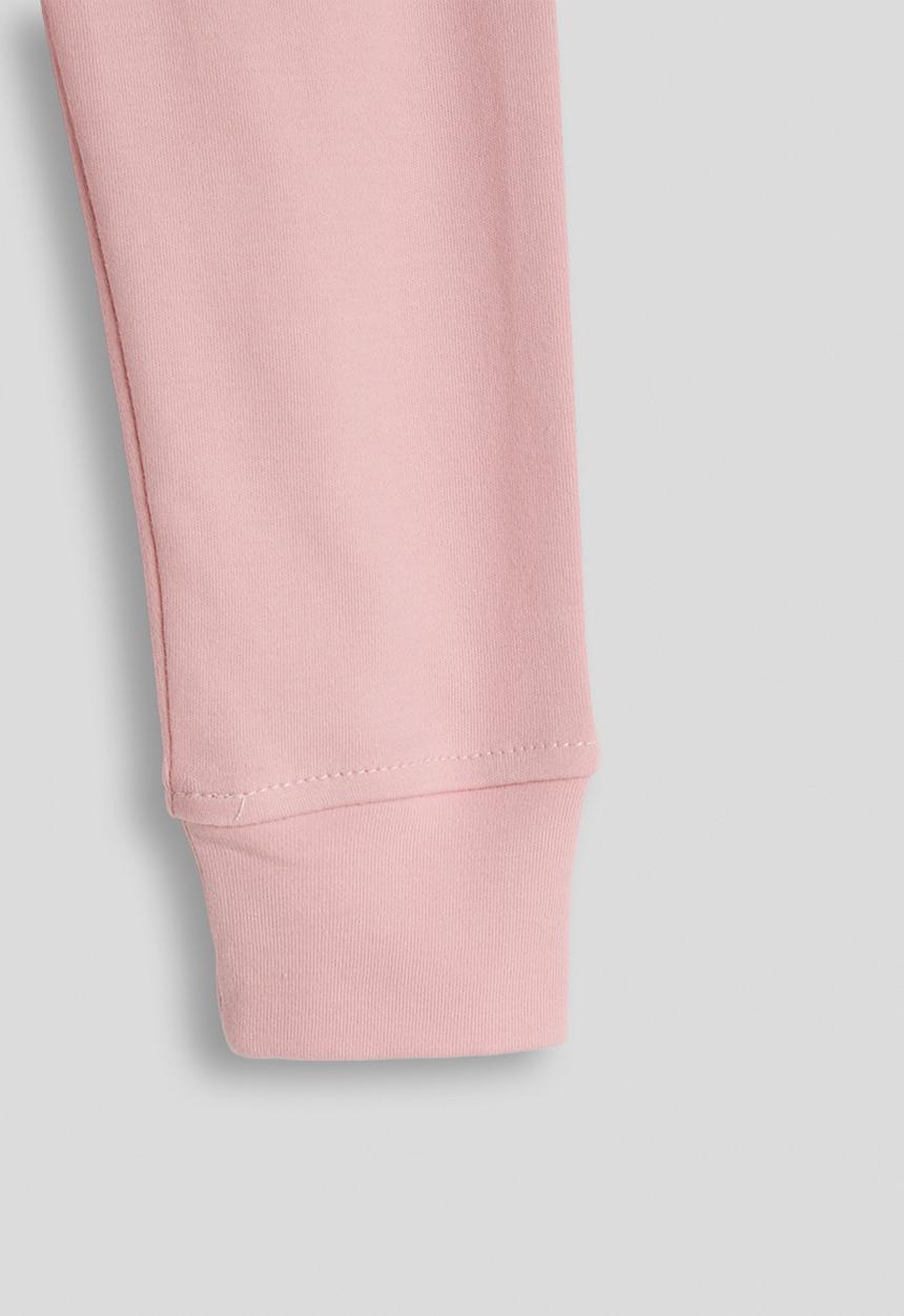 Pop Candy - Lightweight jogger - pink