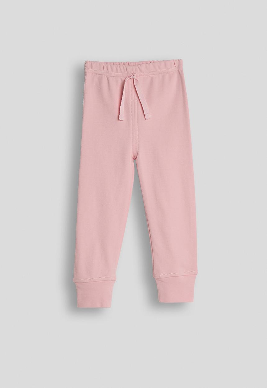 Pop Candy - Lightweight jogger - pink