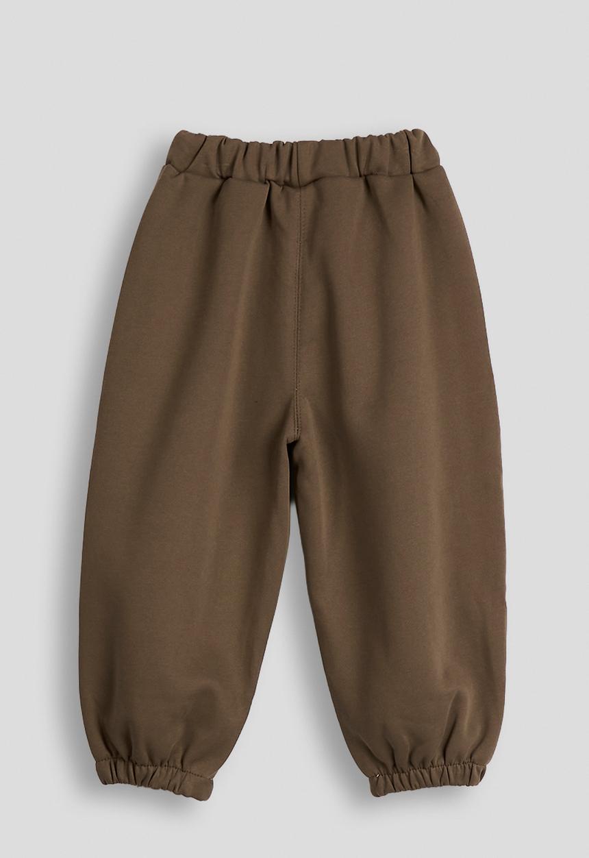 Pop Candy - Joggers - brown