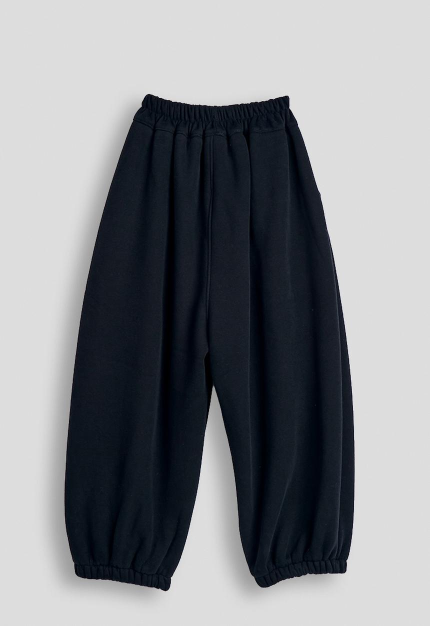 sus boyズボン Tracksuit pants - dark navy
