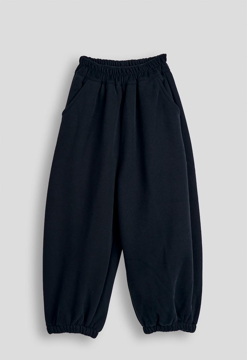 Pop Candy - Tracksuit pants - dark navy