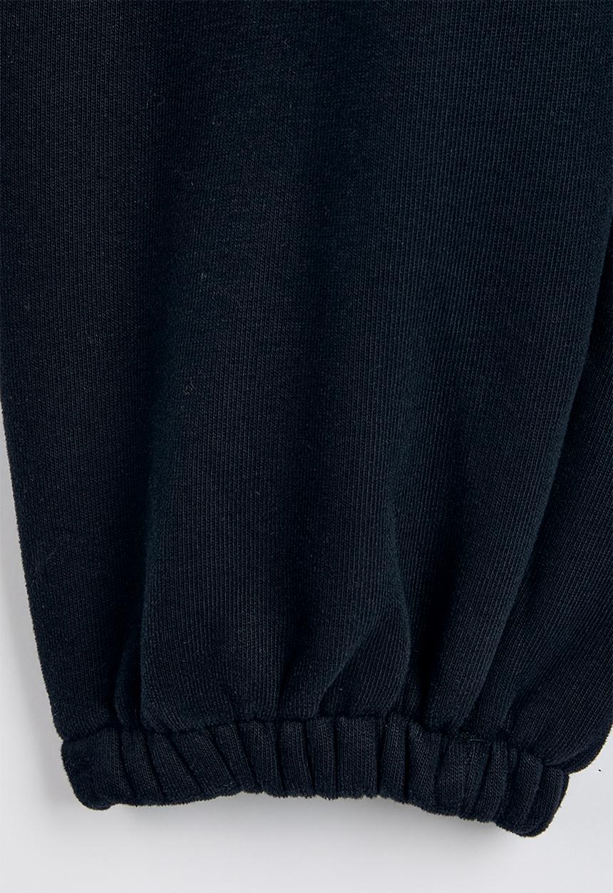 Pop Candy - Tracksuit pants - dark navy