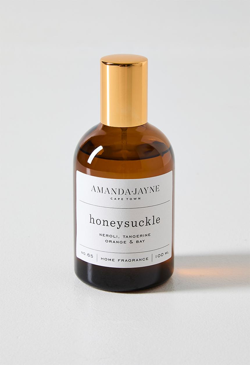 Amanda Jayne - Honeysuckle Home Fragrance