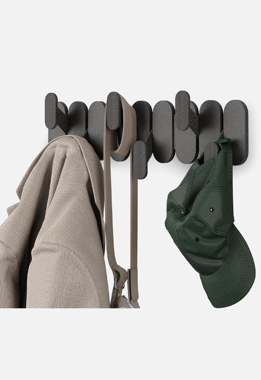 Umbra - Tempo 6 Hook - Black