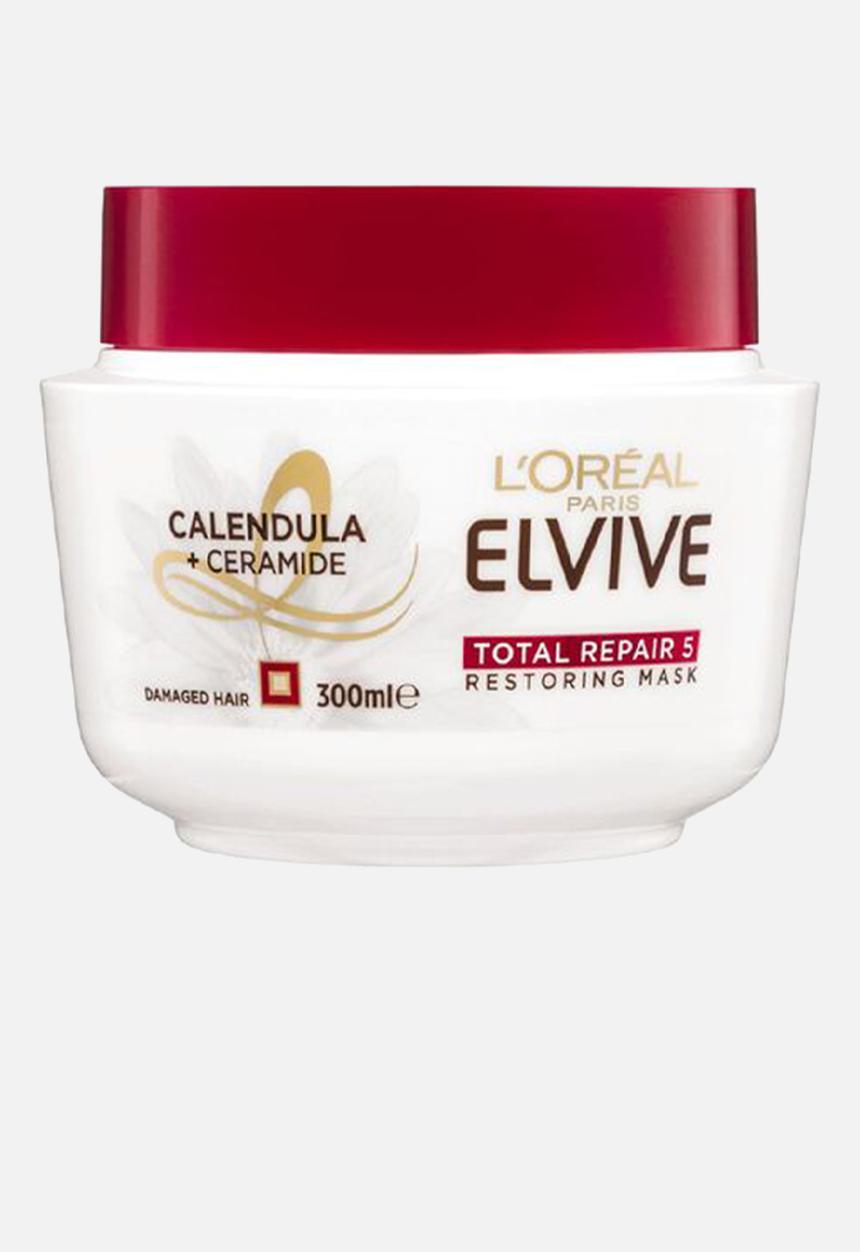 L'Oreal Paris - Elvive Total Repair Mask - 300ml