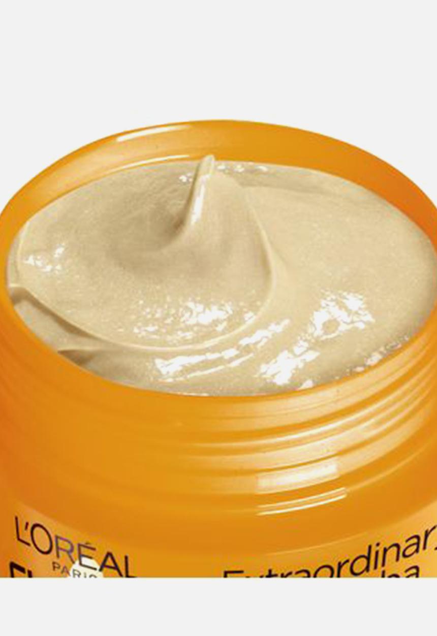 L'Oreal Paris - Elvive Extraordinary Oil Hair Mask - 300ml