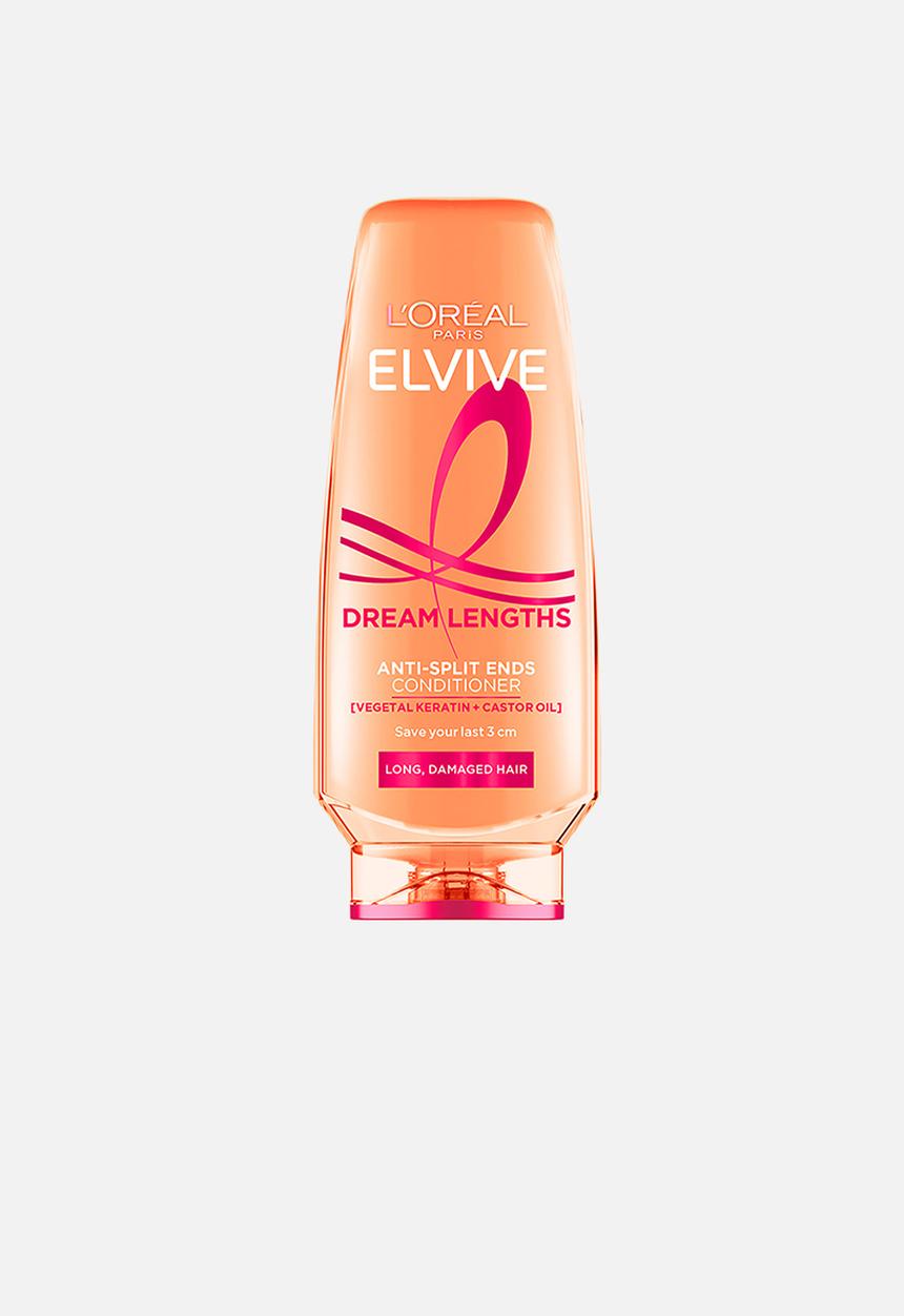 L'Oreal Paris - Elvive Dream Lengths Conditioner 300ml