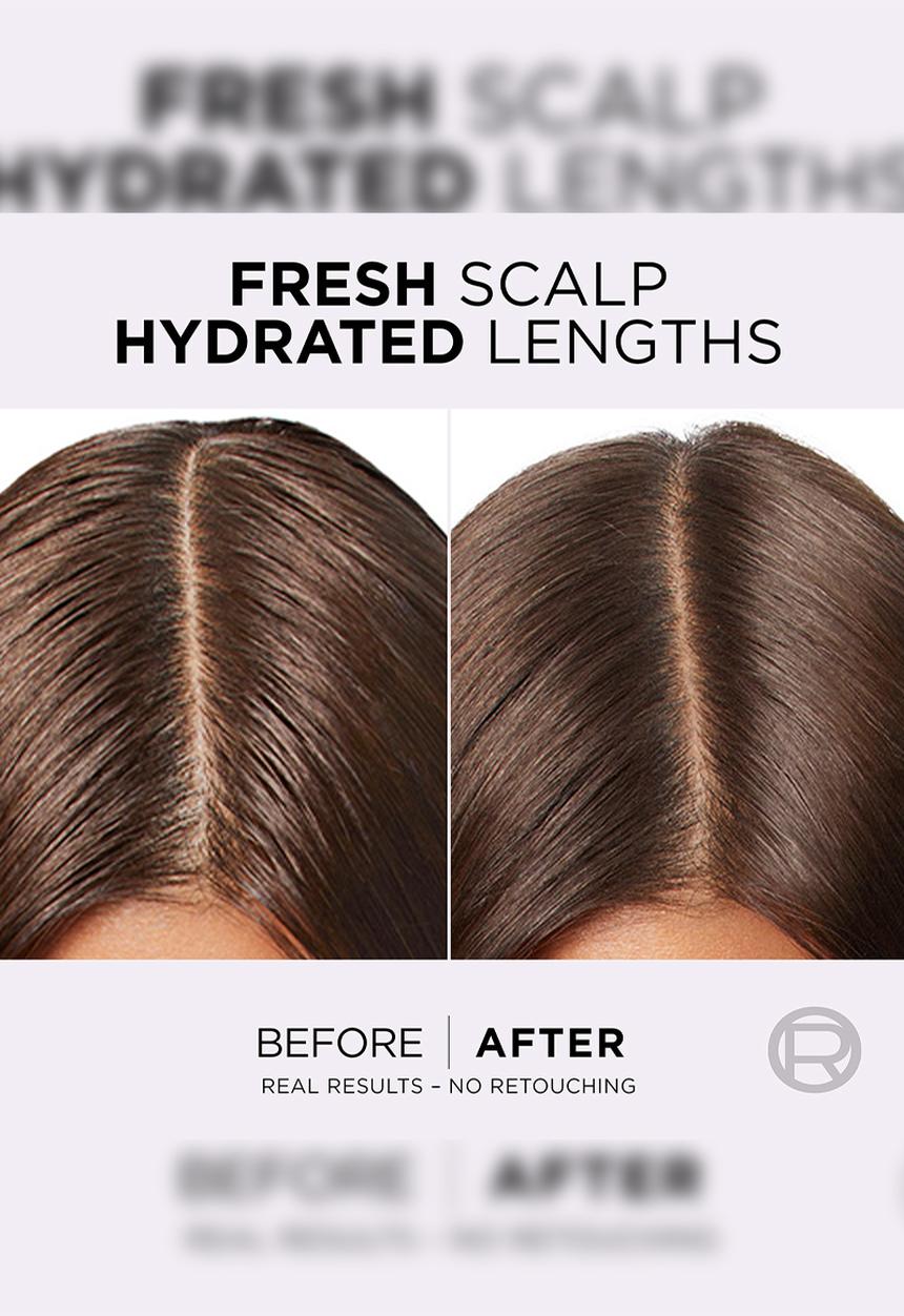 L'Oreal Paris - Elvive Hydra Pure 72H Rehydrating Conditioner - 300ml