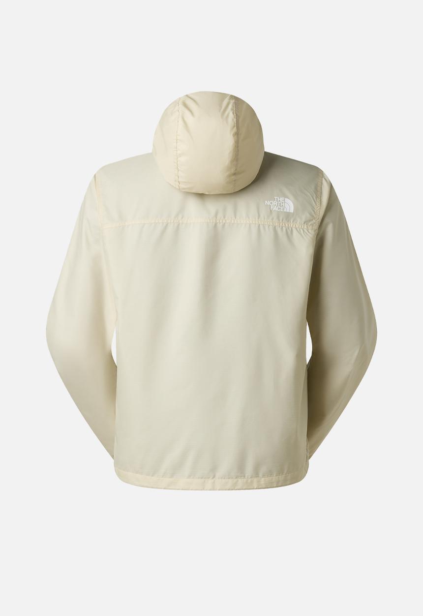 The North Face - TNF Cyclone Wind Jacket - Desert Stone