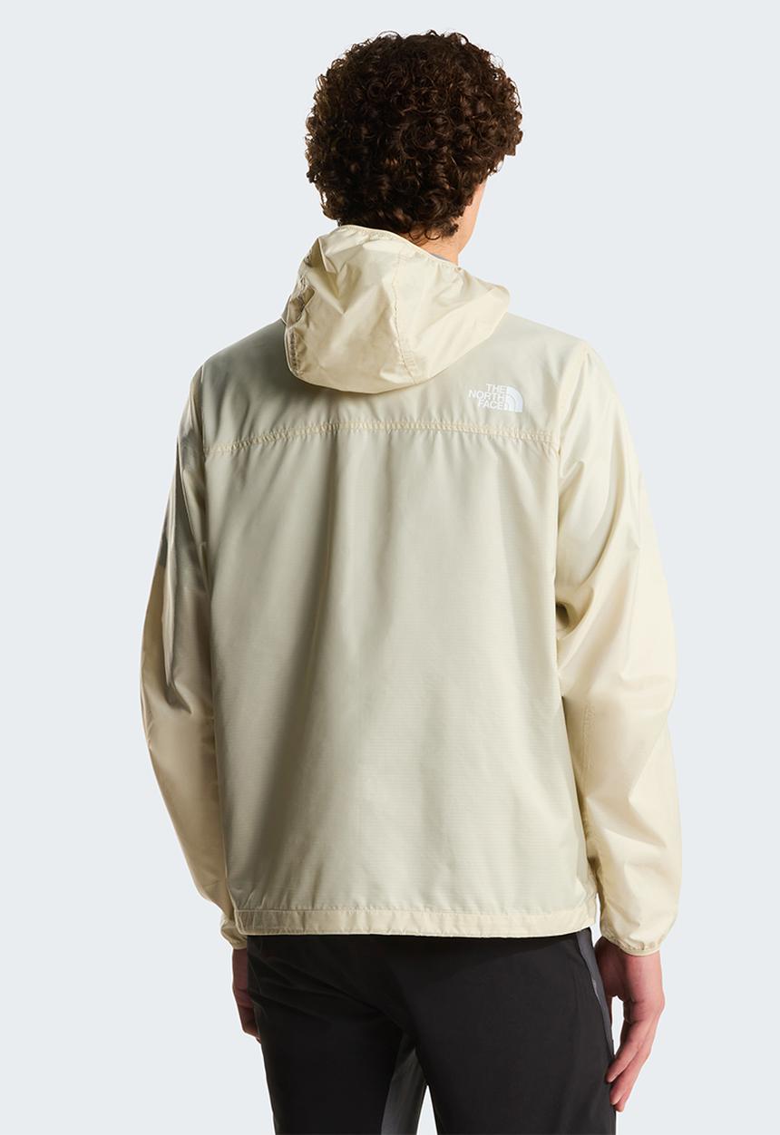 The North Face - TNF Cyclone Wind Jacket - Desert Stone