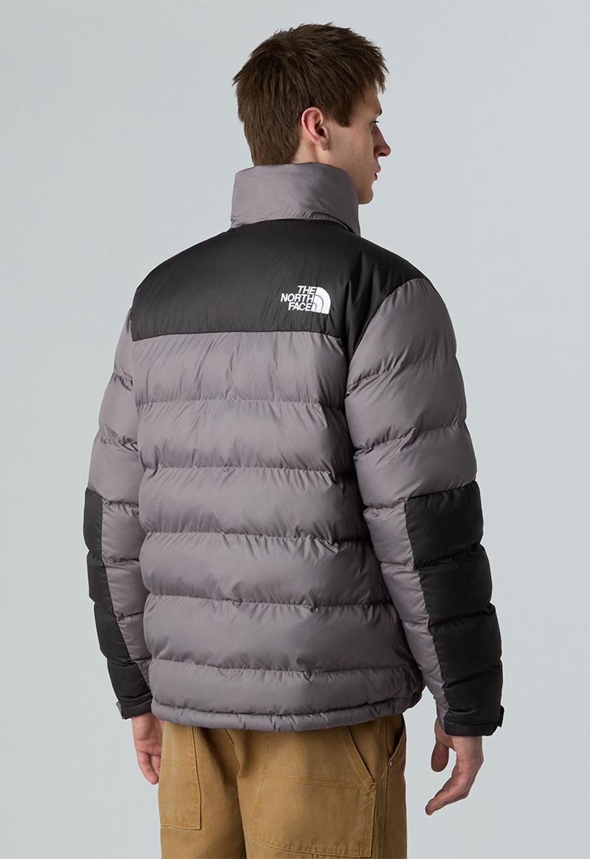 The North Face - Limbara Insulated Jacket - Smoked Pearl