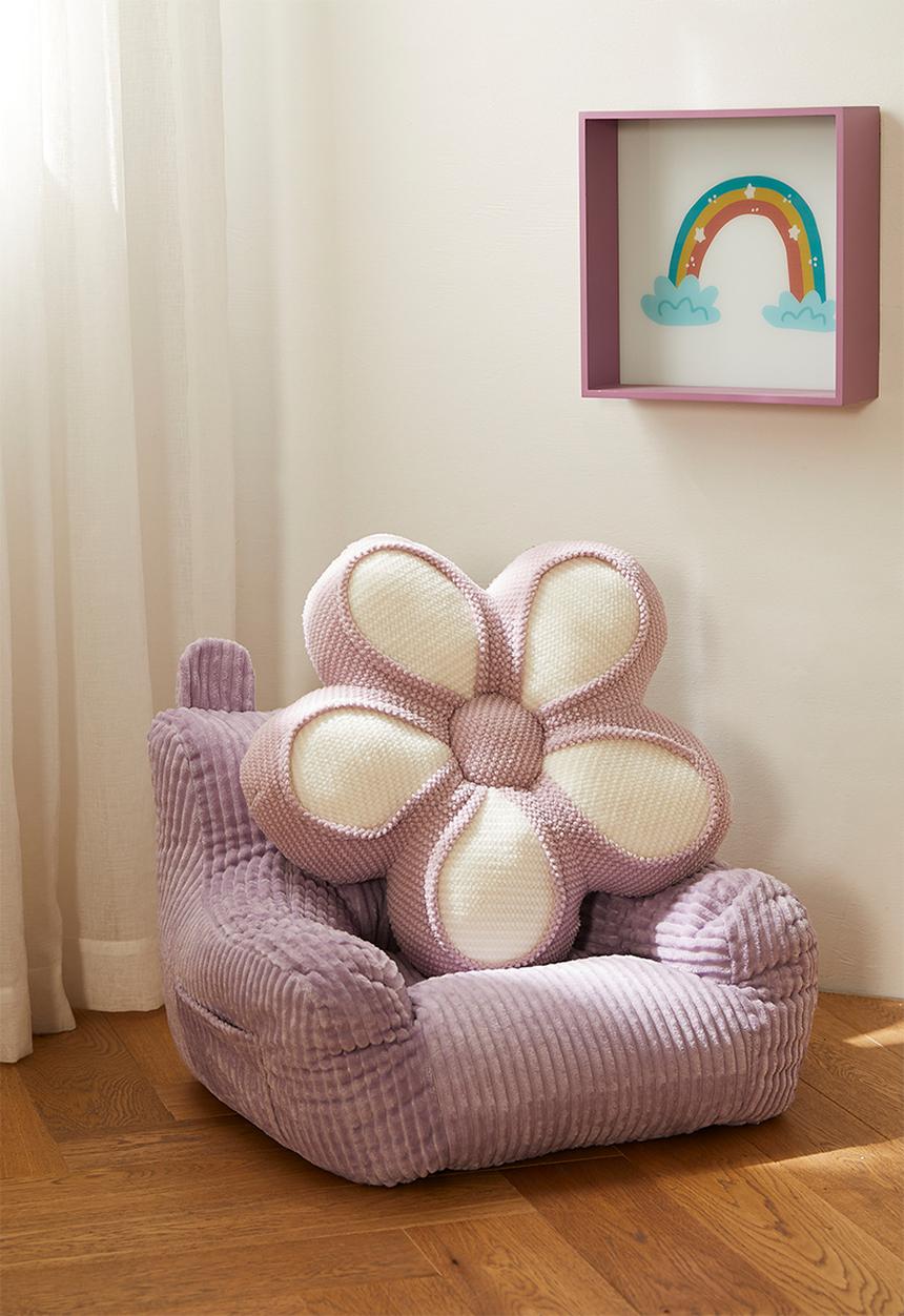 Pop Candy - Animal ear sofa - light purple