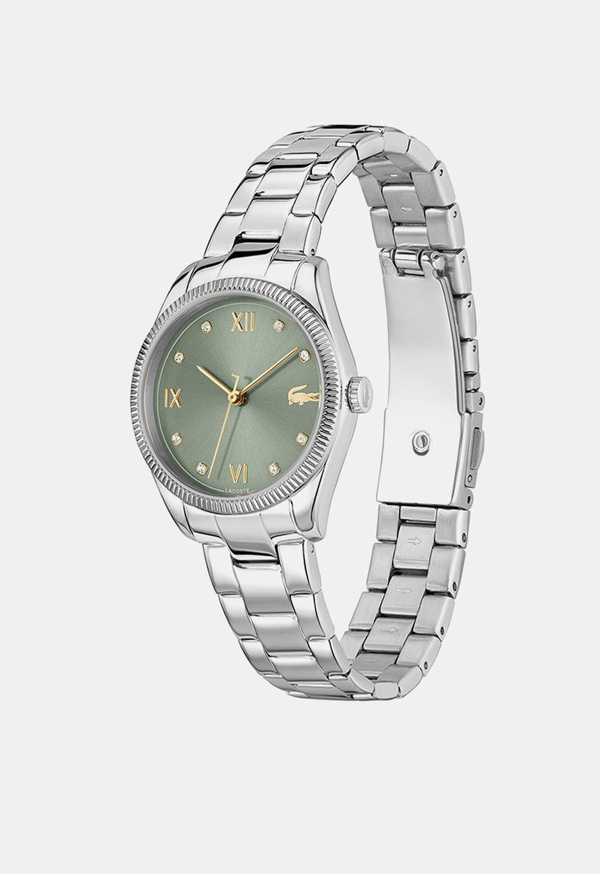 Lacoste - Lacoste Parisienne Watch 2001421 - Olive
