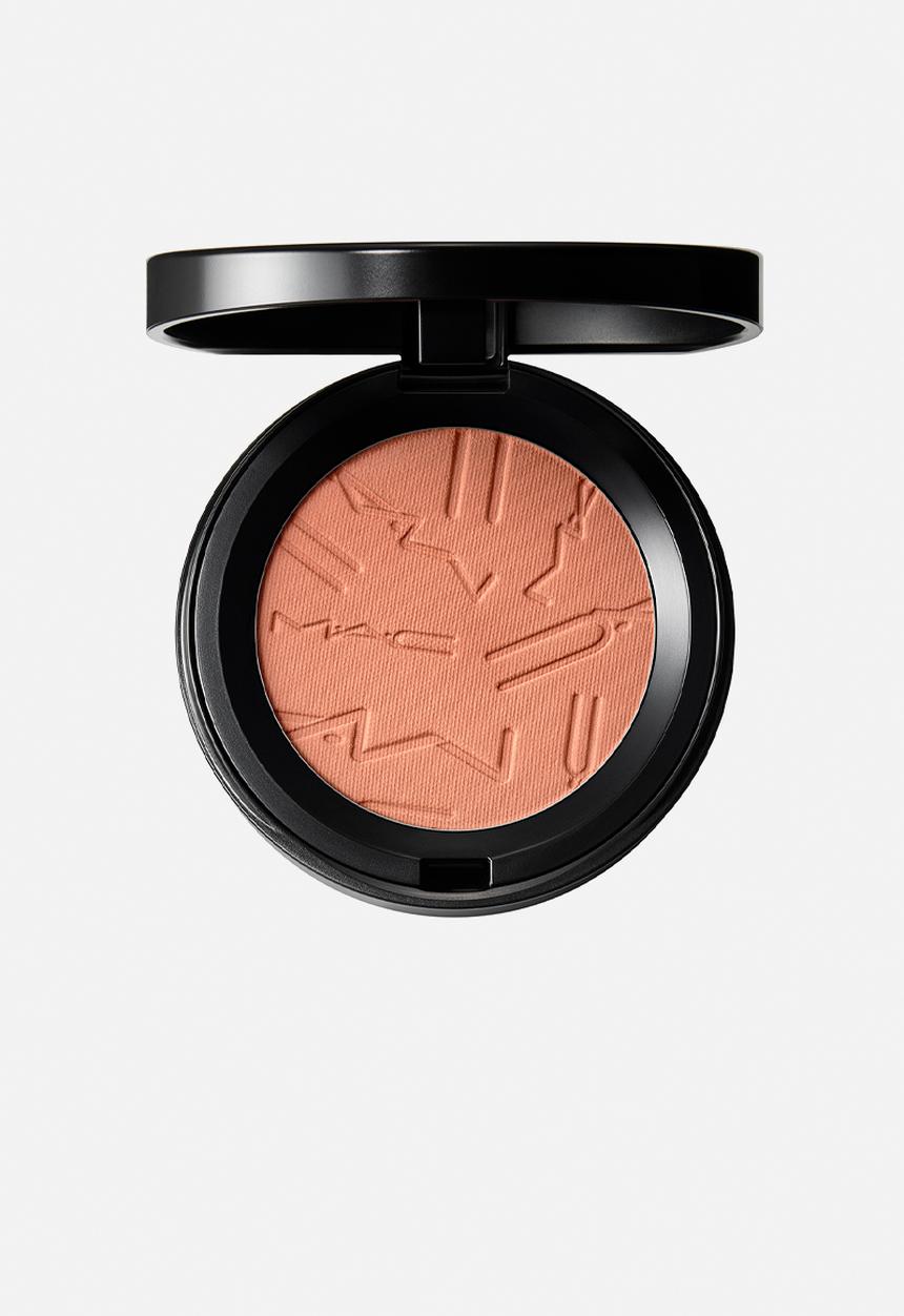 MAC - Skinfinish Colourstruck Blush - Melba
