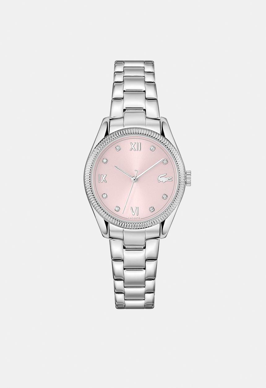 Lacoste - Lacoste Parisienne Watch 2001422 - Pink