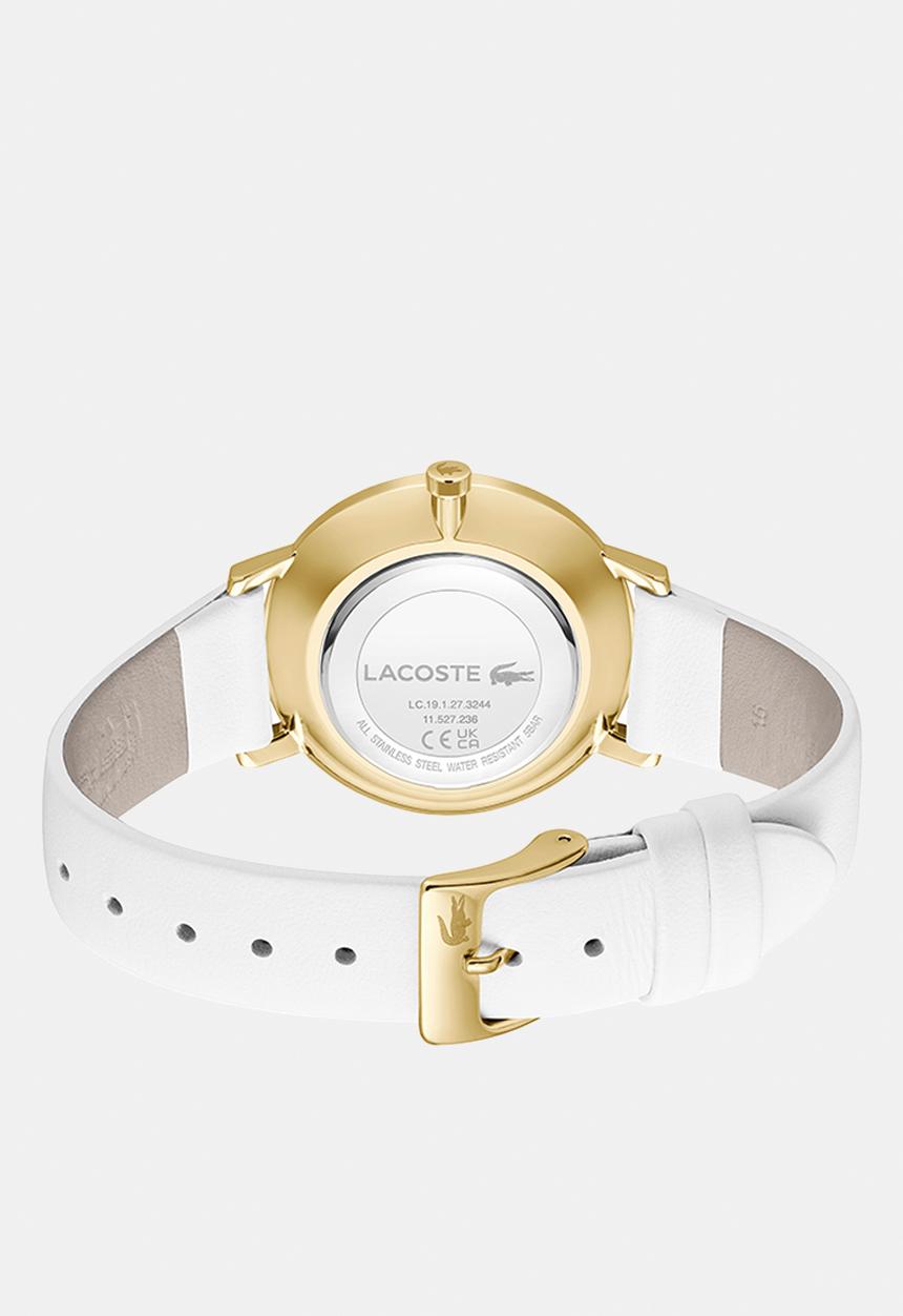 Lacoste - Crocorigin Watch  2001471 - White