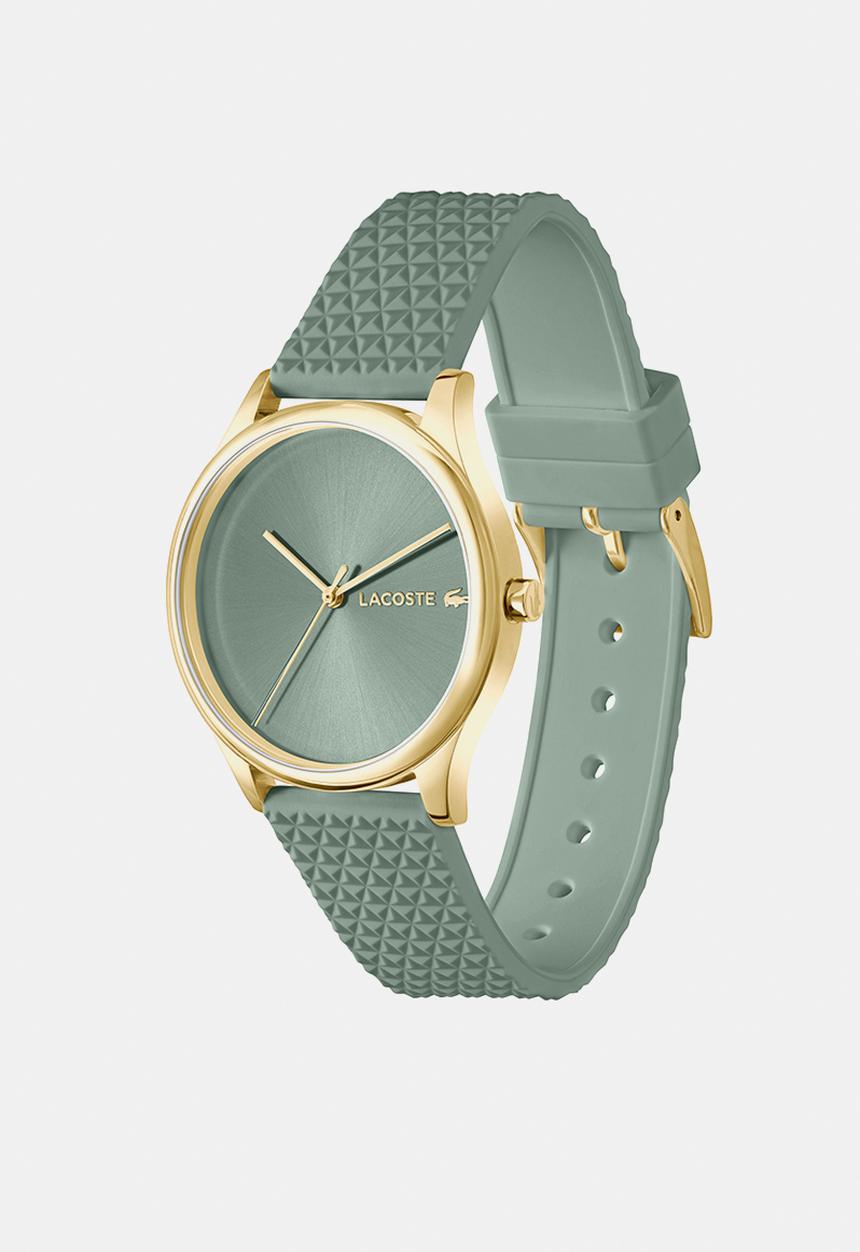 Lacoste - Lacoste Crocodelle Watch  2001491 - Green