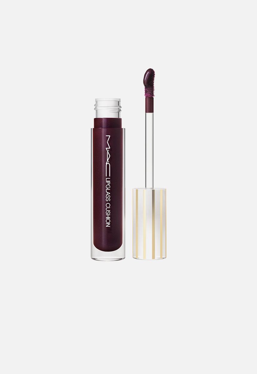 MAC - Lipglass Cushion High-Pigment Oil - Grapesicle