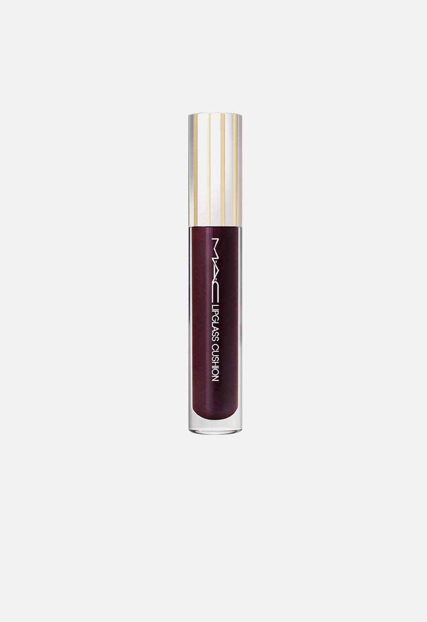 MAC - Lipglass Cushion High-Pigment Oil - Grapesicle