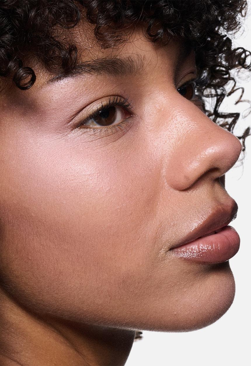 MAC - Skinfinish Colourstruck Blush - Babygirl
